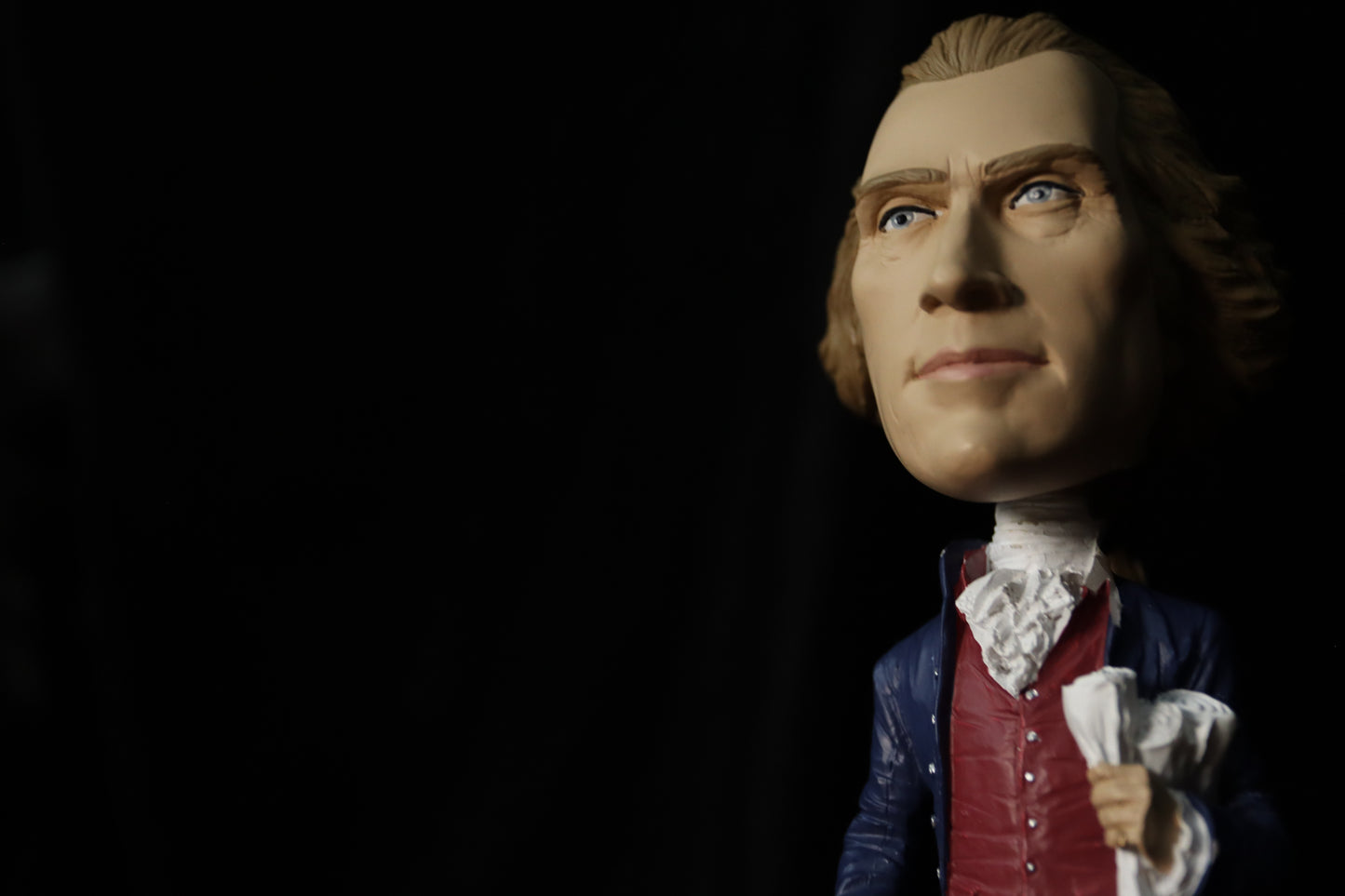 Montpelier Historical Bobbleheads