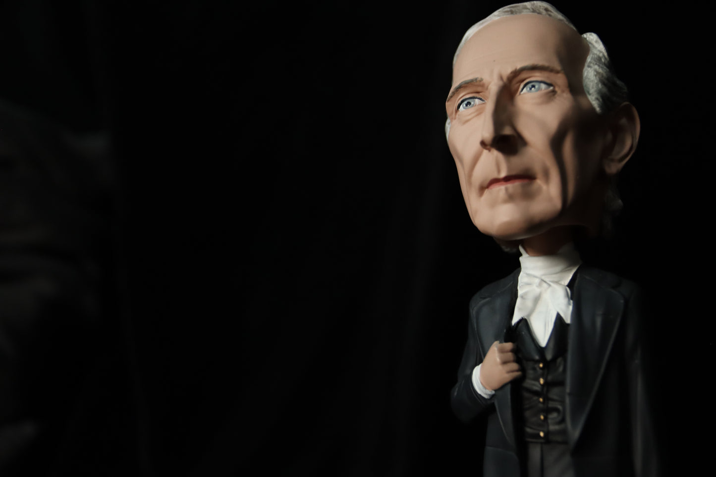 Montpelier Historical Bobbleheads