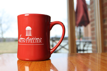 James Madison “Best Medicine” Mug