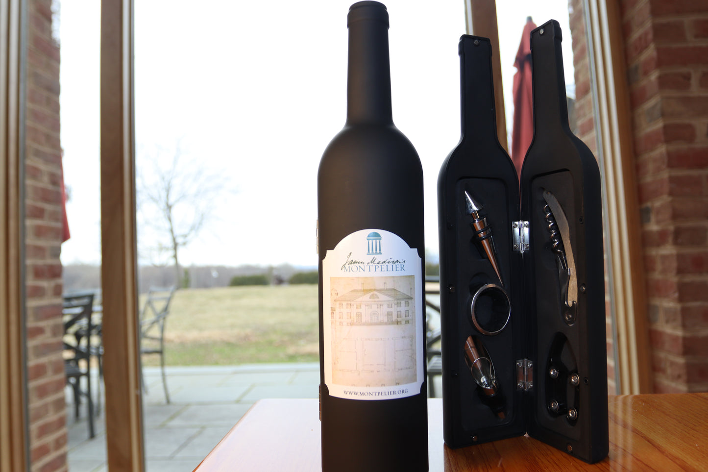 6pc Wine Set