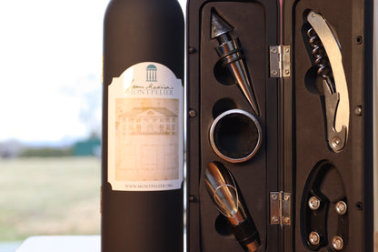 6pc Wine Set