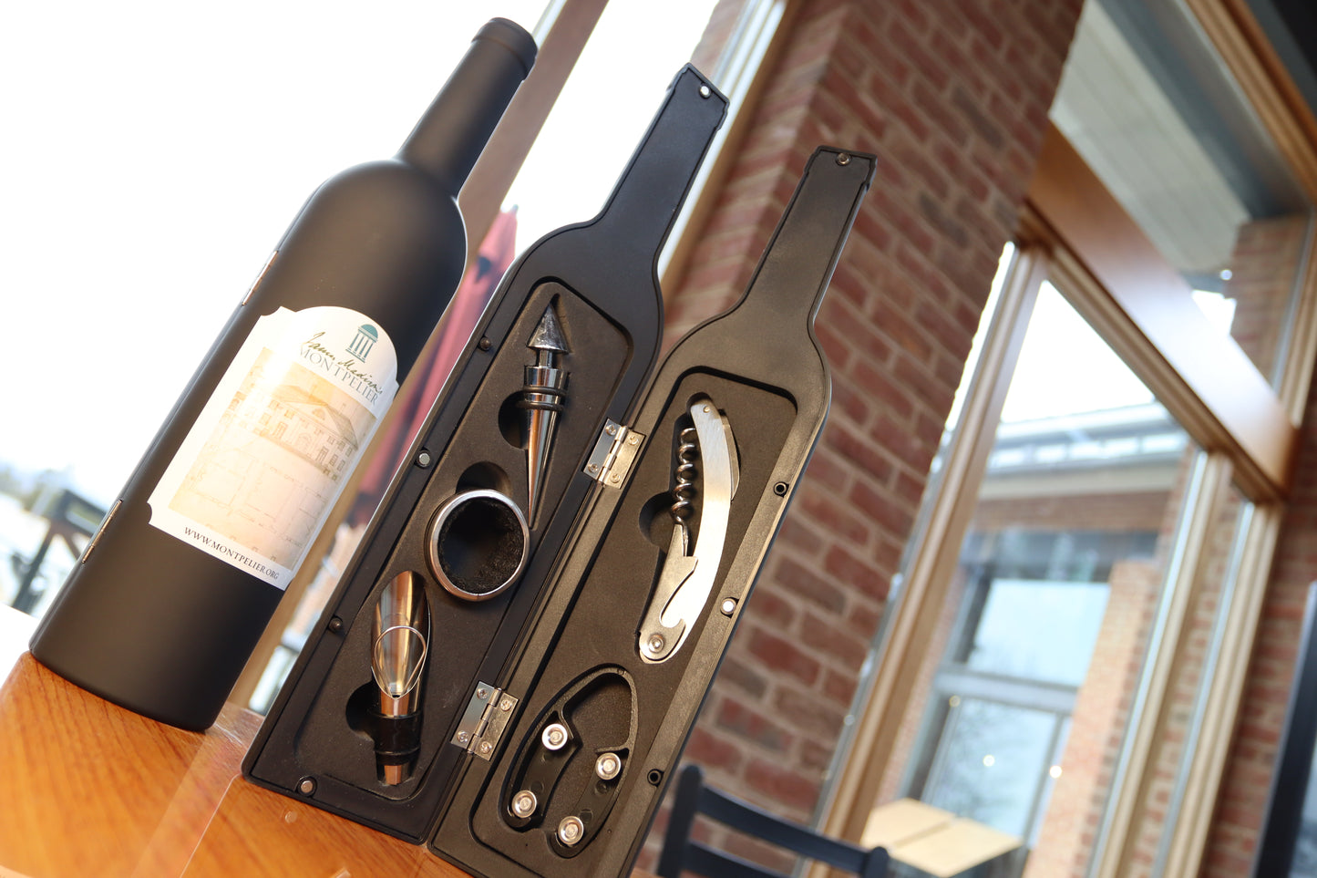 6pc Wine Set