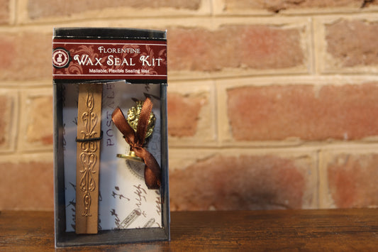 The Montpelier Signet Collection