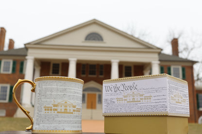 Exclusive We the People Mug