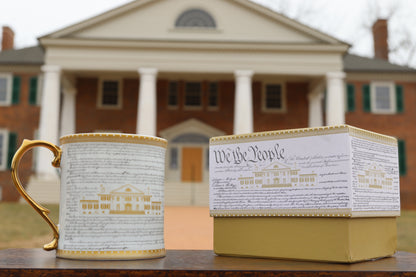 Exclusive We the People Mug