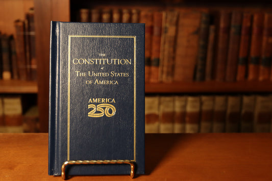 Constitution of the United States – America 250 Edition
