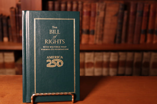 Bill of Rights America 250 Edition
