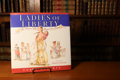 Ladies of Liberty (kids)