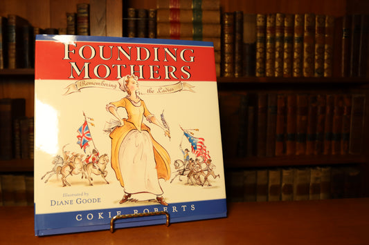 Founding Mothers (kids)