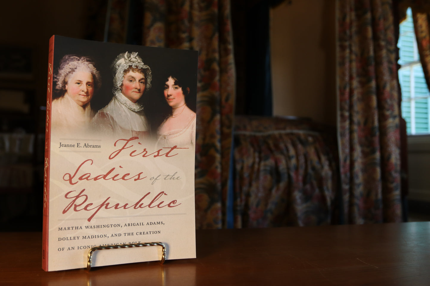 First Ladies of the Republic