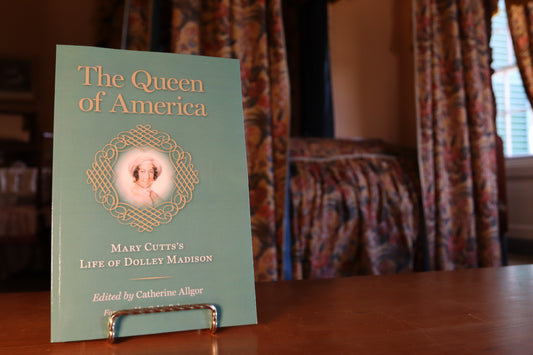 The Queen Of America