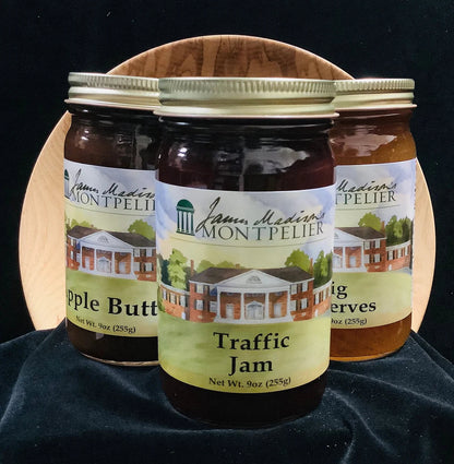 Montpelier Jams