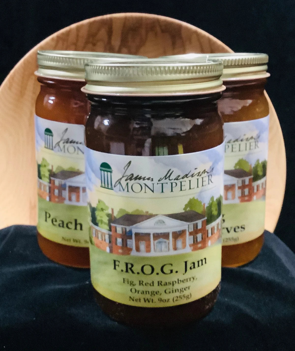 Montpelier Jams