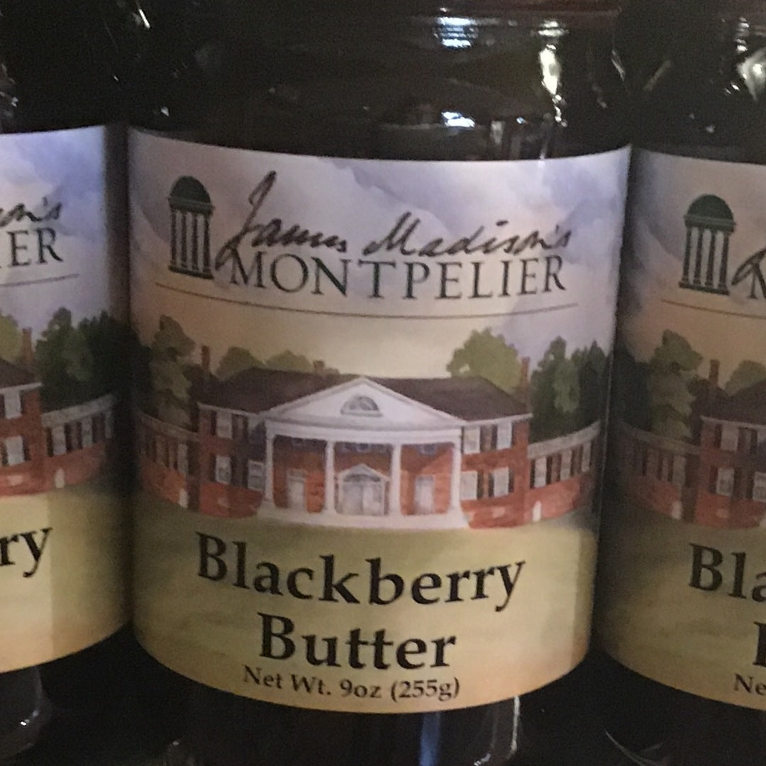 Montpelier Butter
