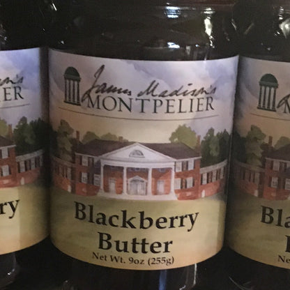 Montpelier Butter