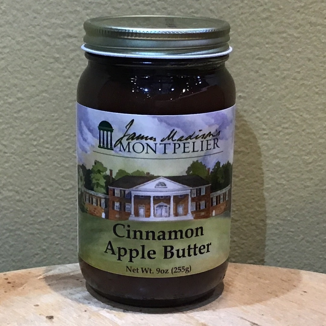 Montpelier Butter