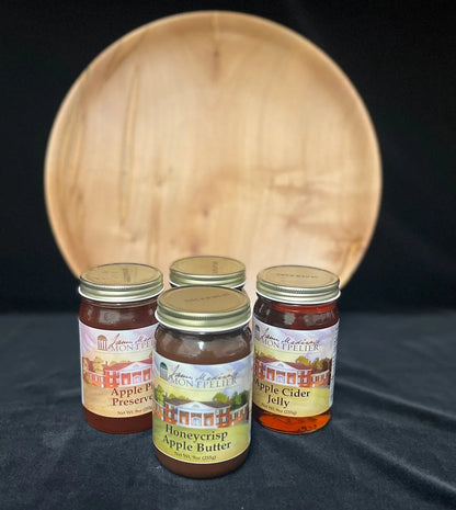 Montpelier Butter