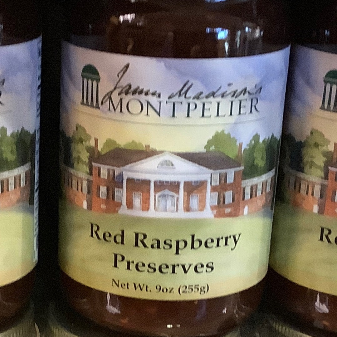 Montpelier Jellies & Preserves