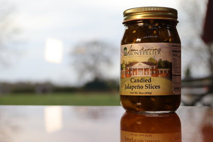 Montpelier Pickles & Snacks