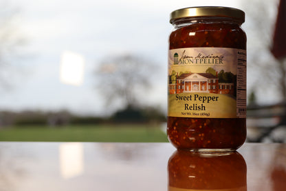 Montpelier Pickles & Snacks