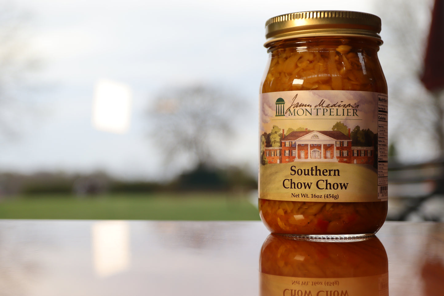 Montpelier Pickles & Snacks