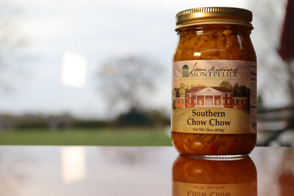 Montpelier Pickles & Snacks