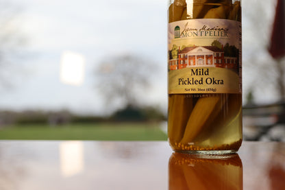 Montpelier Pickles & Snacks