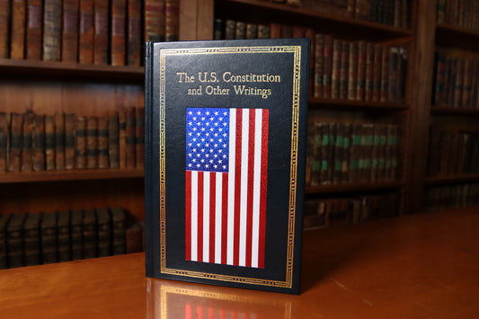 The U.S. Constitution and Other Writings, Introduction by Ken Mondschein, PhD