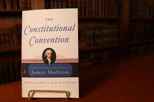 The Constitutional Convention