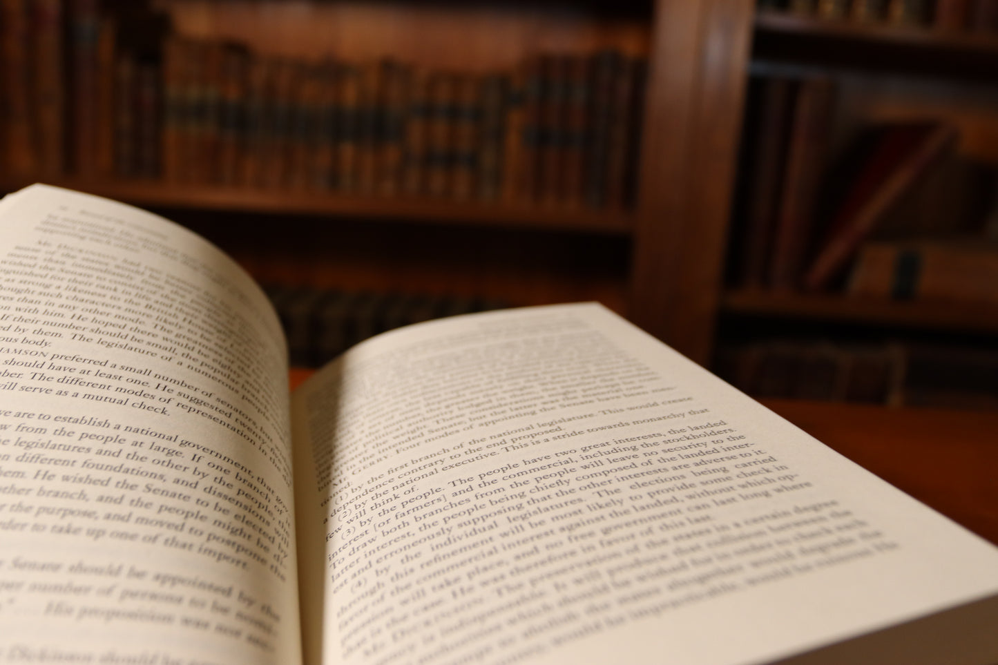 The Constitutional Convention