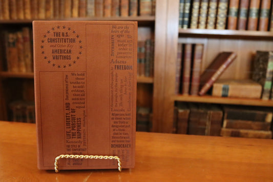 The U.S. Constitution and Other Key American Writings