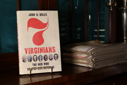 Seven Virginians