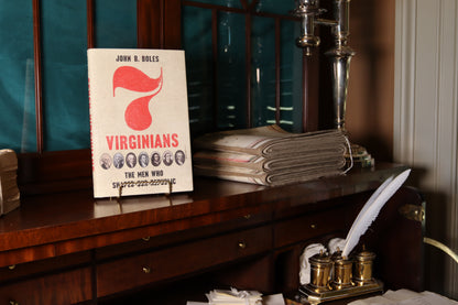 Seven Virginians