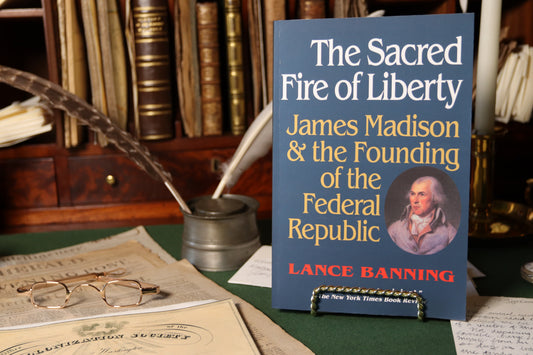 Sacred Fire of Liberty