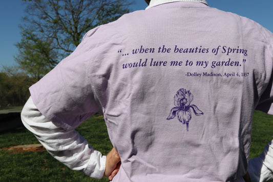 Spring Shirt