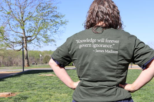 Knowledge T-Shirt