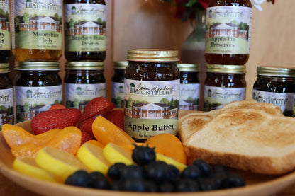 Montpelier Butter