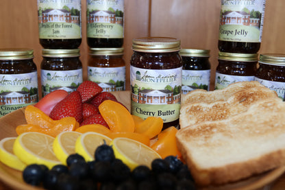 Montpelier Butter
