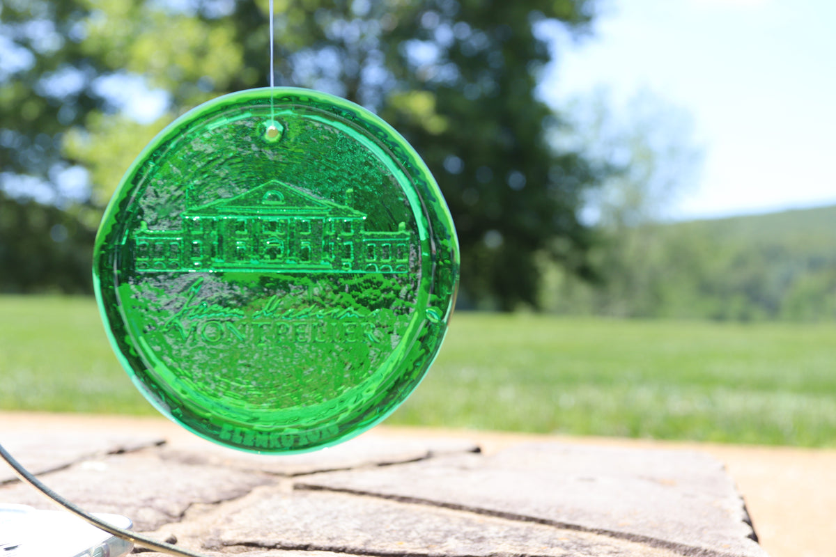 Montpelier House Sun Catchers