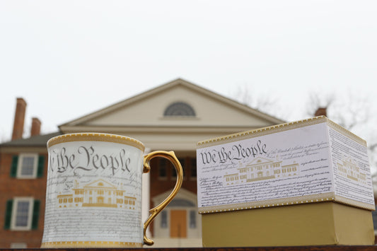 Exclusive We the People Mug