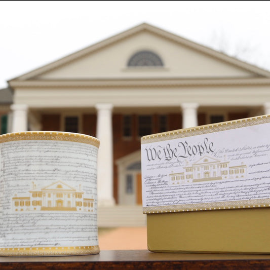 Exclusive We the People Mug