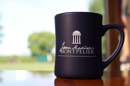 James Madison “The People Are the Power” Mug