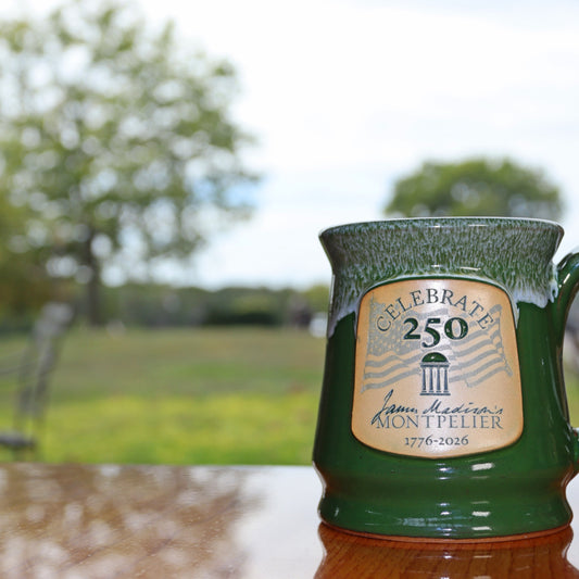 Limited Edition Coffee Mug