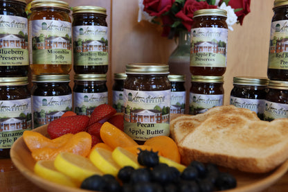 Montpelier Butter