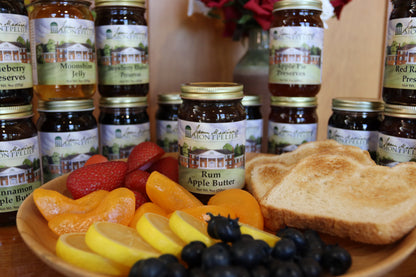 Montpelier Butter