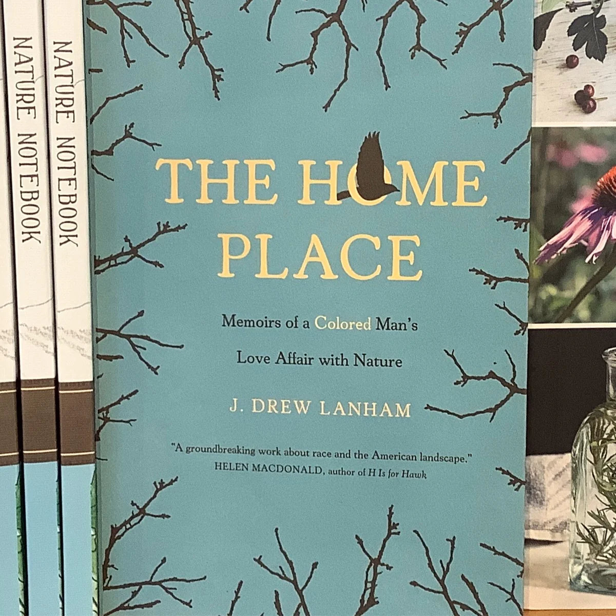 The Home Place by Drew Lanham