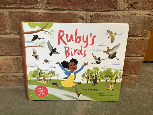 Ruby's Birds