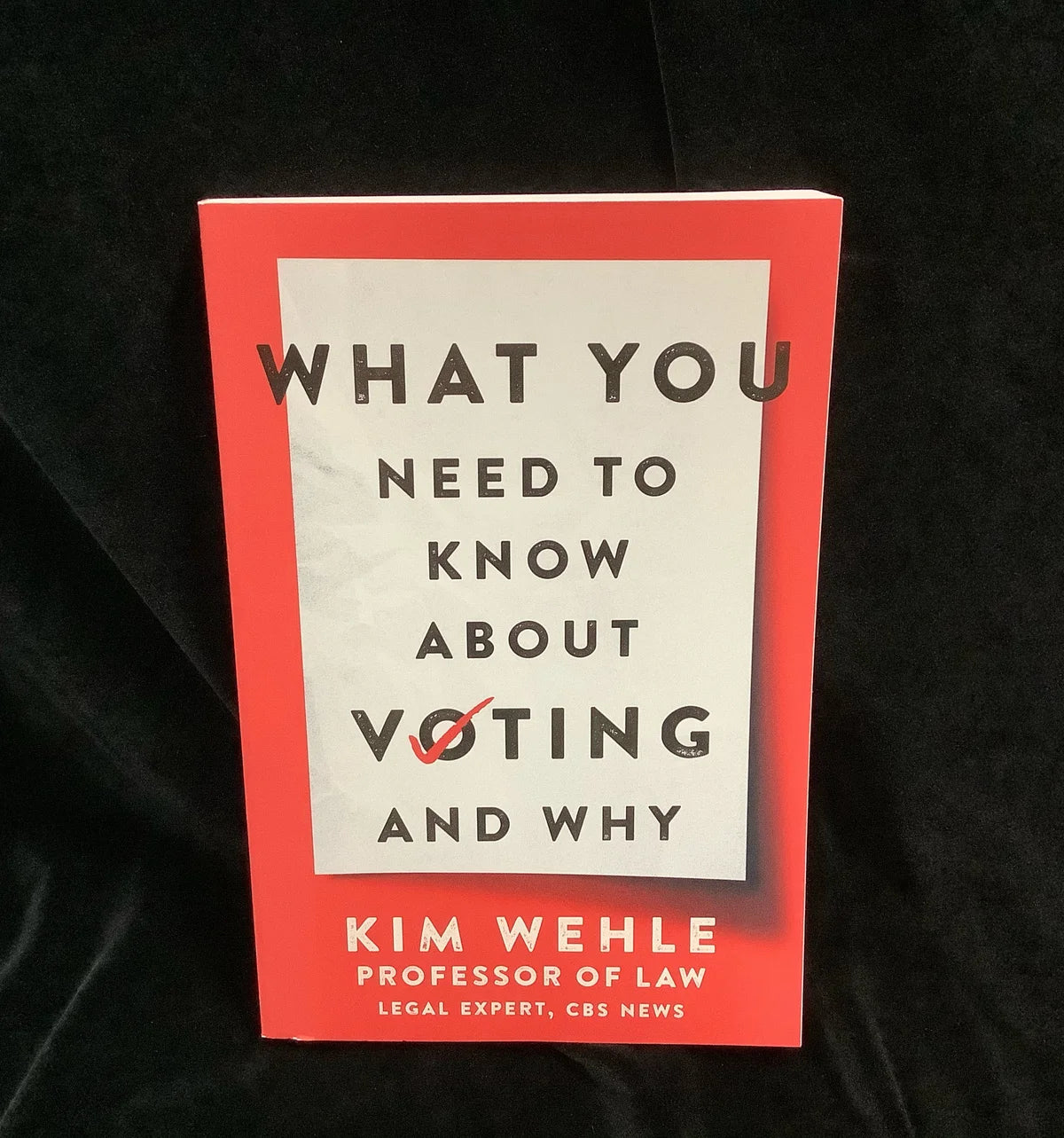 What You Need to Know About Voting and Why