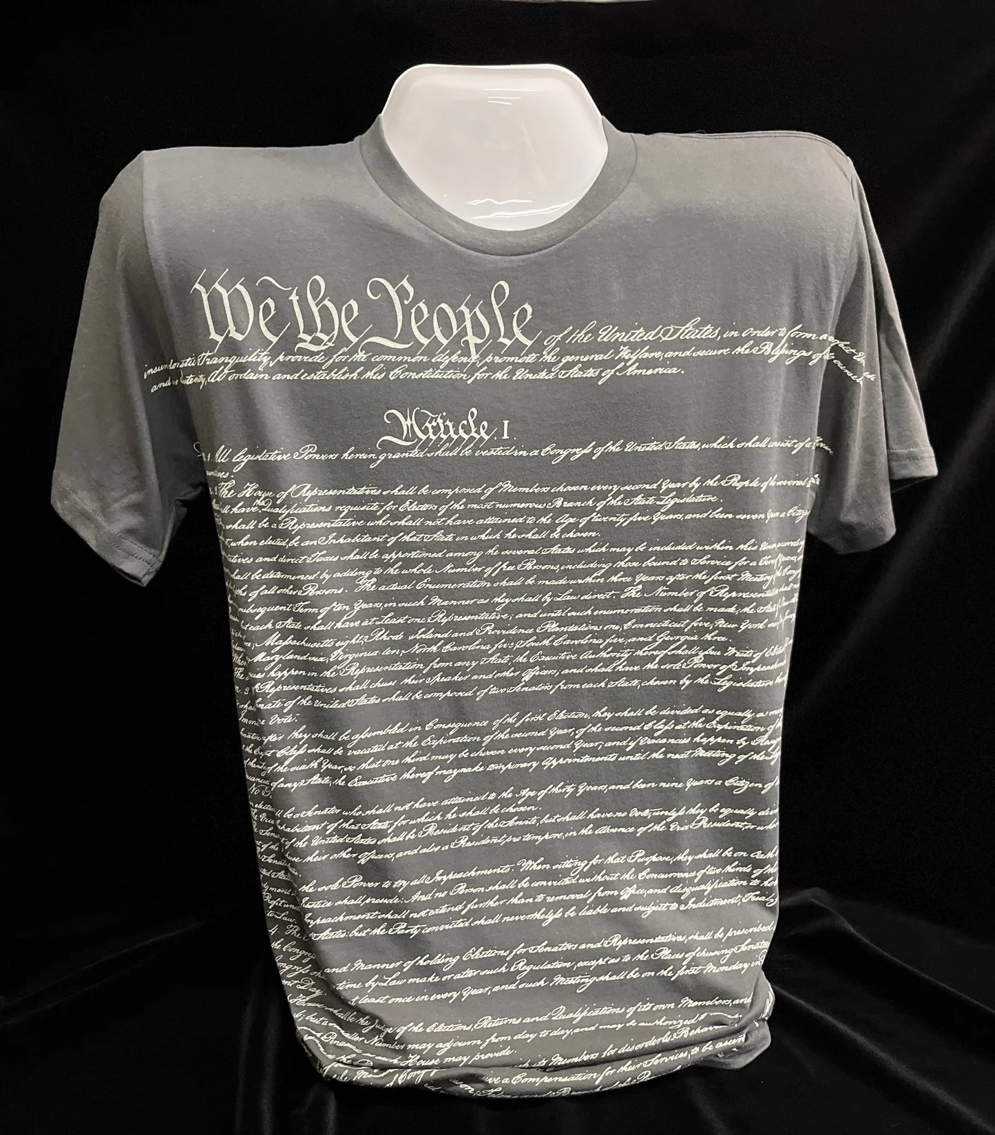 Constitution Shirt