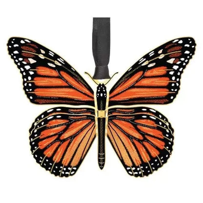 Monarch Butterfly Ornament